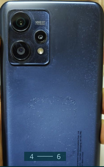 Телефон Redmi 9 4G 8/128Gb. + SD Карта 256Gb. Киев - изображение 3