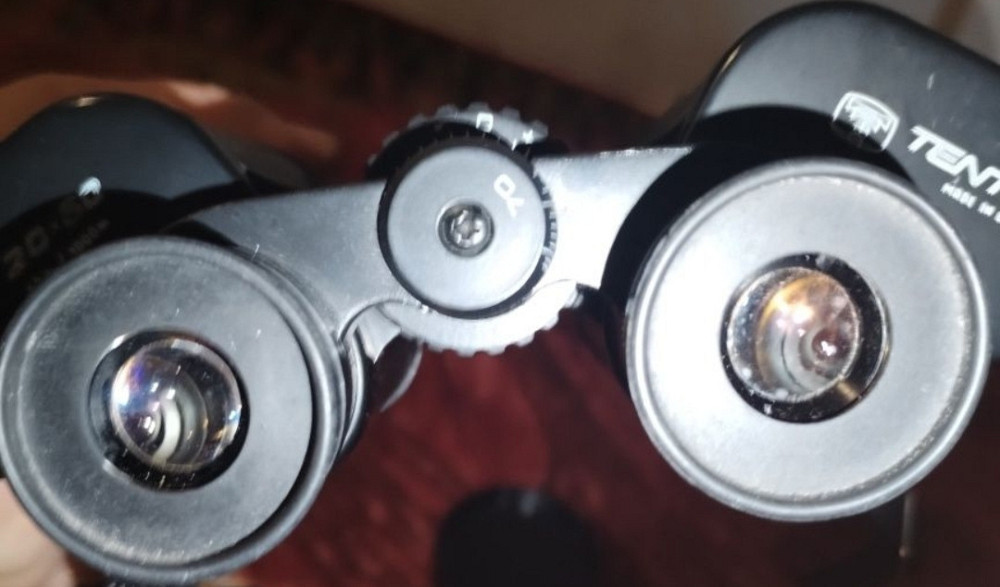 Бінокль 20/60 новий. Київ - фото 2