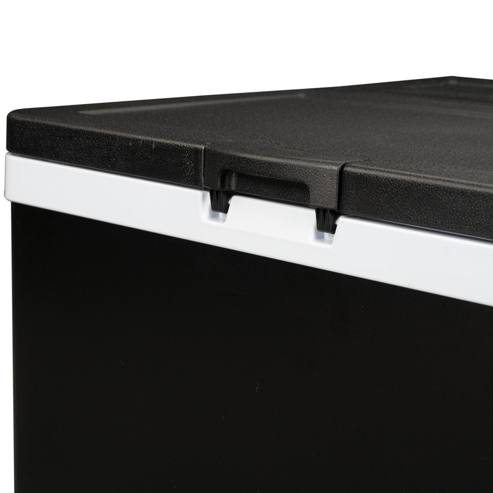 Компрессорный автохолодильник Alpicool АRC35 (35 литров). Охлаждение до -18 ℃. Питание 12, 24 вольт Киев - изображение 7