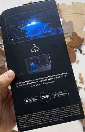 Екшн-камера 12 GoPro Black. Київ