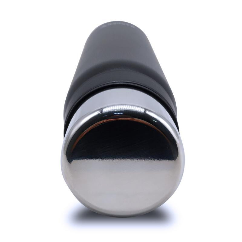 Термос питний Ranger Expert 1.2 L Black (RA9944) Київ - фото 6