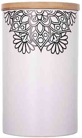 Банка Limited Edition Kora 700 мл (6531558) Б/У Киев