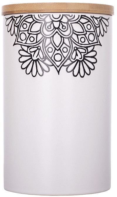 Банка Limited Edition Kora 700 мл (6531558) Київ - фото 1