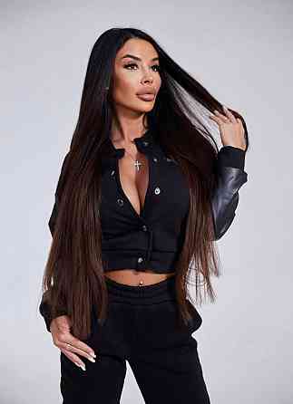 Жіночий костюм з вишивкою на спині Одеса