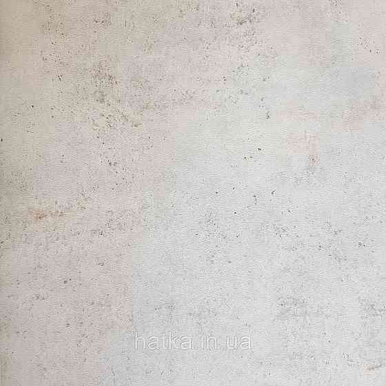 Шпалери вінілові на флізелін Rasch Factory 0.53х10,05 під штукатурку під бетон сірі бежеві лофт 939514 Київ