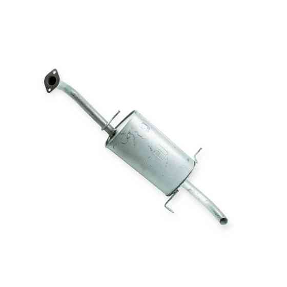 Глушитель седан тяжелый Lacetti Мукачево