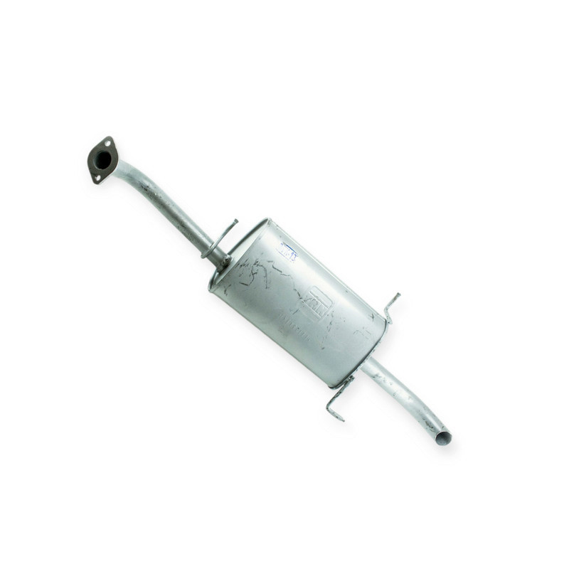 Глушитель седан тяжелый Lacetti Мукачево - изображение 1