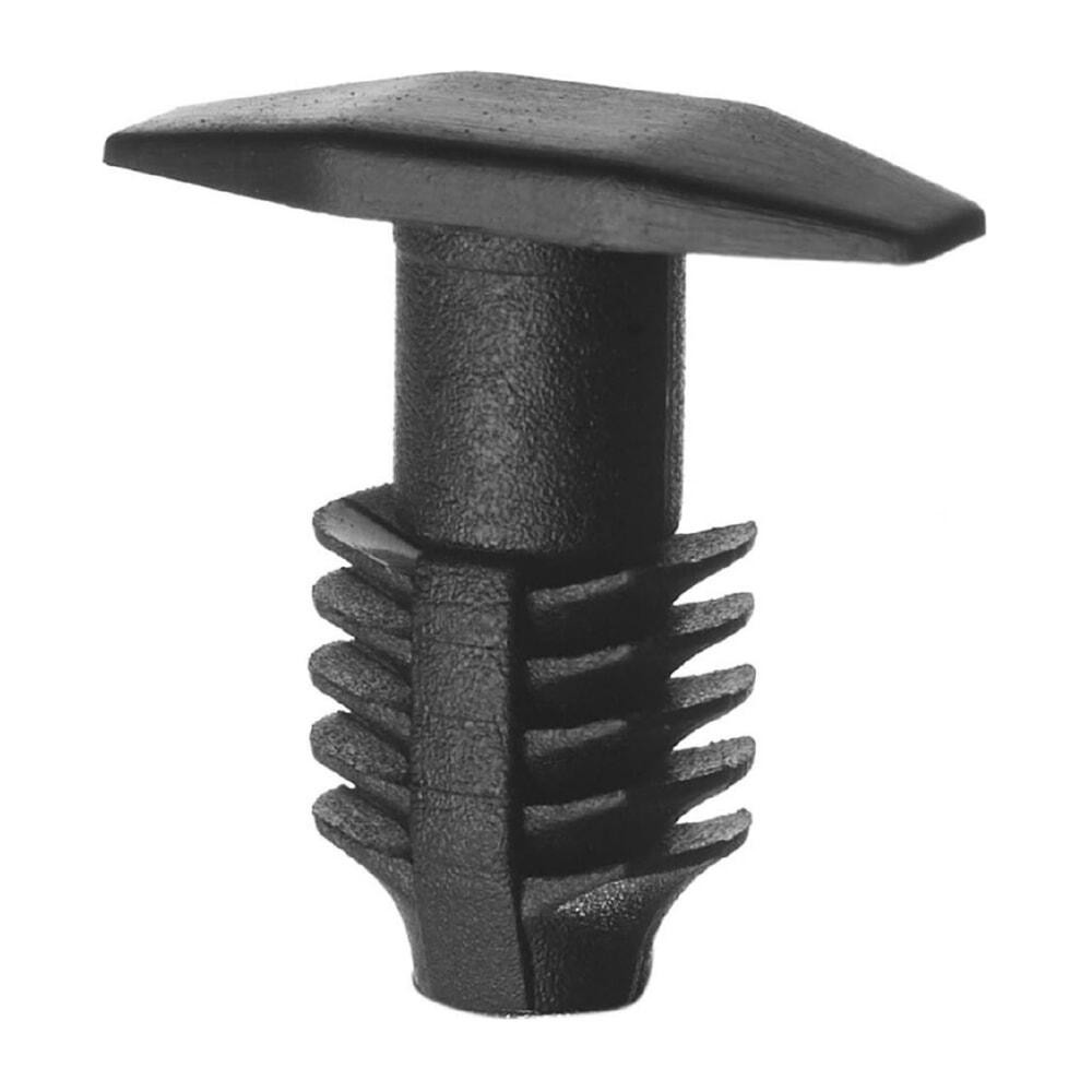 Клипса уплотнителя капота Hyundai Kia 864344A000 86434-4A000 10668 Киев - изображение 1