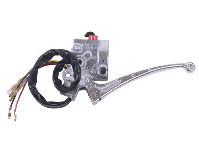 Переключатель правый - Дельта - Мукачево - изображение 1