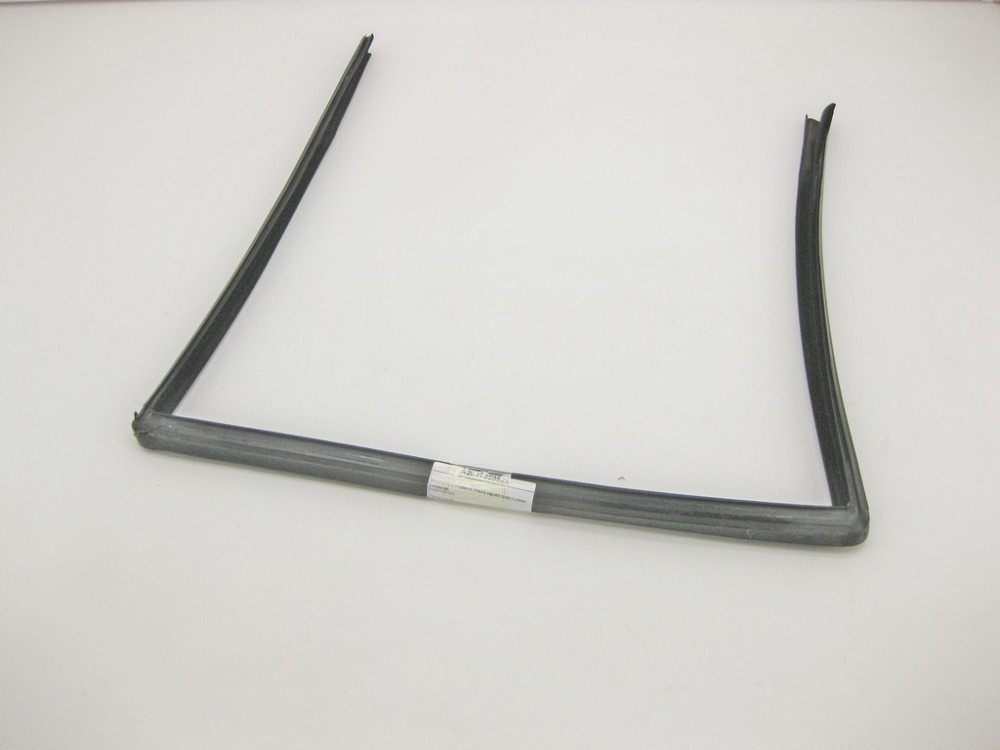 Mercedes-Benz  A2037350525 Ущільнювач опускного скла задніх правих дверей C-Class S203 універсал Одесса - изображение 3