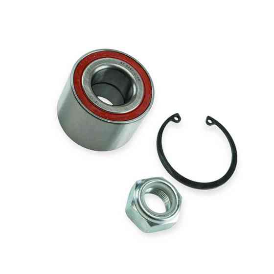 Підшипник маточини автомобіль Шевроле Авео задній 94535247 (ремкомплект) Мукачево