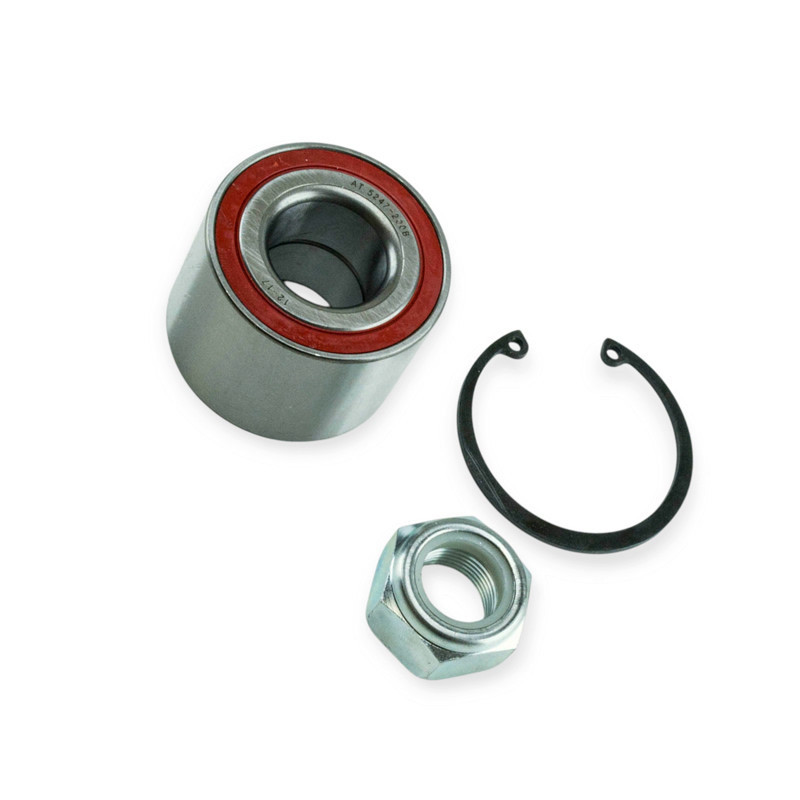 Підшипник маточини автомобіль Шевроле Авео задній 94535247 (ремкомплект) Мукачево - фото 2