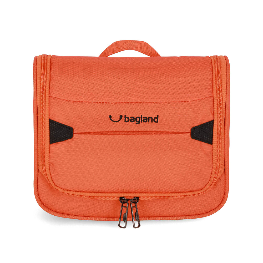 Bagland Органайзер Bagland Frame 5,2 л. помаранчевий (0090653) Коломыя - изображение 9