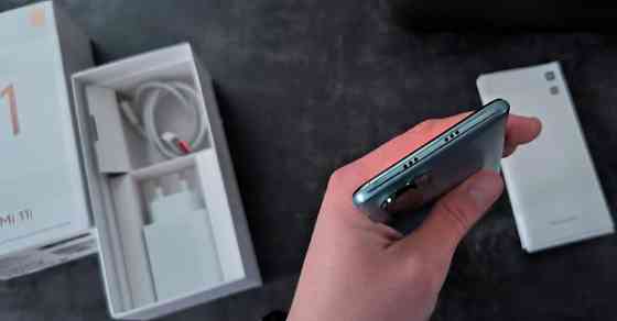 Смарт Xiaomi Mi 11 i 8/128Gb. Global Version Киев