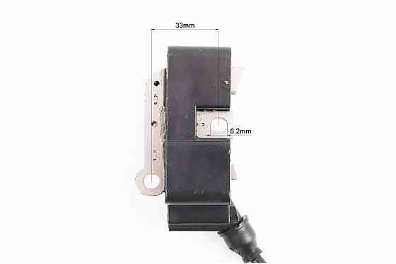 Котушка запалювання 340/345/350 Київ