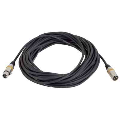 Мікрофонний кабель RockCable Microphone Cable 15m (RCL 30365 D7) Вінниця