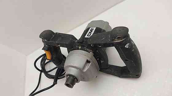 Будівельний міксер CMI C-FMR-1200W (Б клас) Луцьк