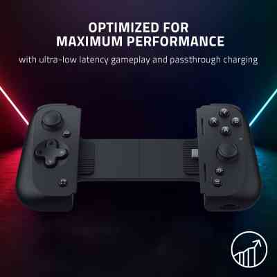 Геймпад Razer Kishi V2 for Android (RZ06-04180100-R3M1) Вінниця