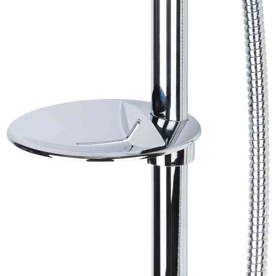 Душова стійка з душовим комплектом (75A) AQUATICA (9792175) Київ