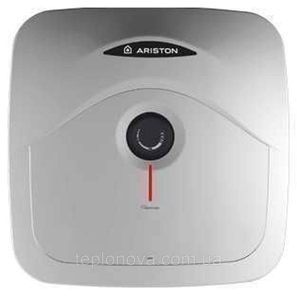 Водонагреватель ARISTON ANDRIS RS 15/3 подвод воды снизу Черновцы - изображение 1
