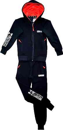 Детский спортивный костюм  ,Турция Сумы