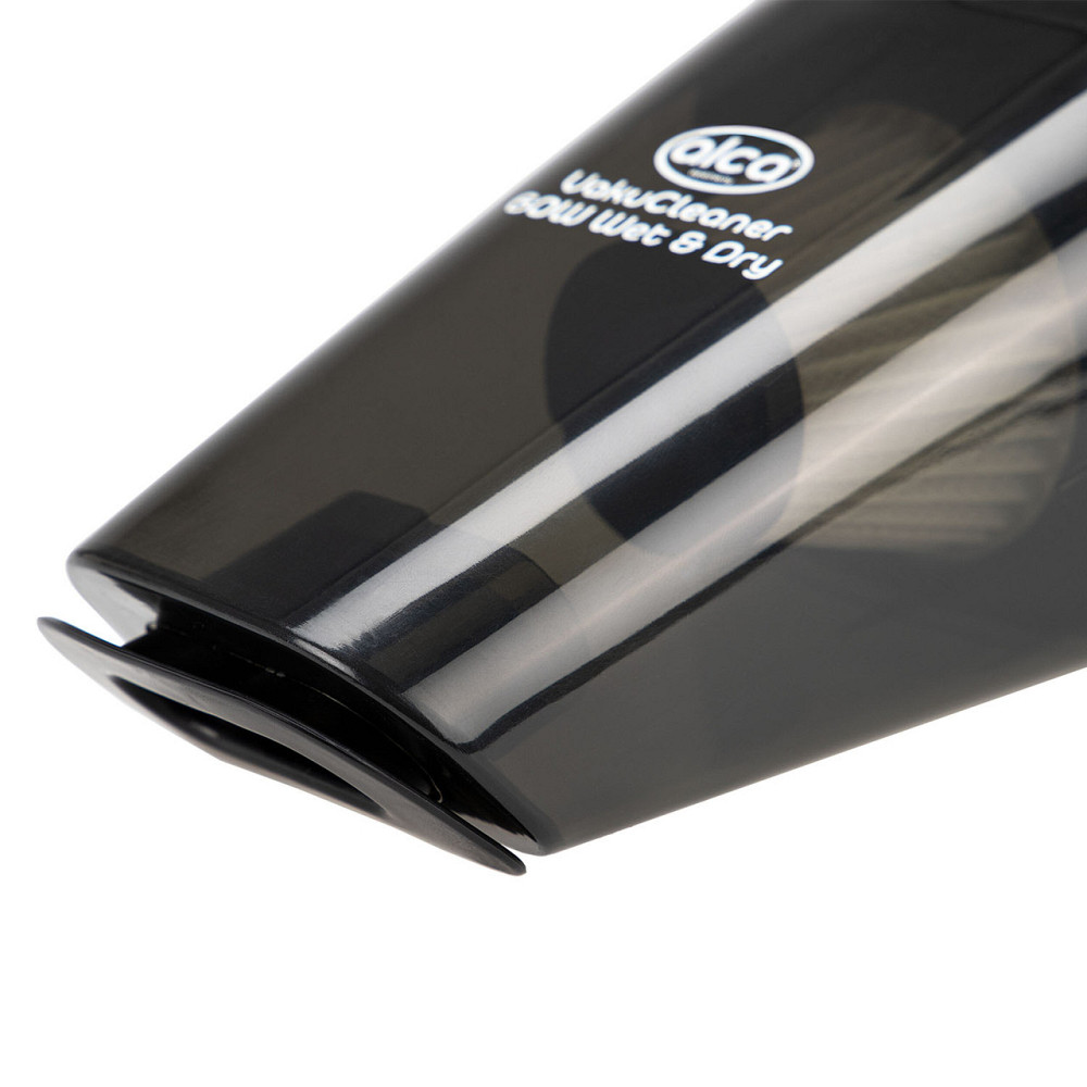 Пилосос автомобільний для вологого і сухого прибирання 12В 60Вт 3м Alca, 229000 Киев - изображение 4