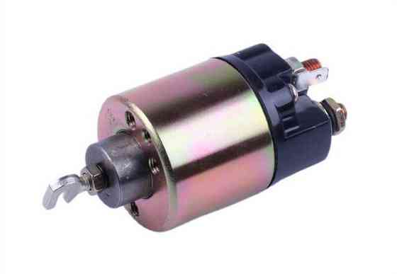 Втягувальний стартера DL190-12 Мукачево