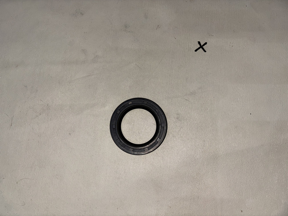 Сальник первичного вала ЗИЛ-130. 42х62х10 мм. Харьков - изображение 1