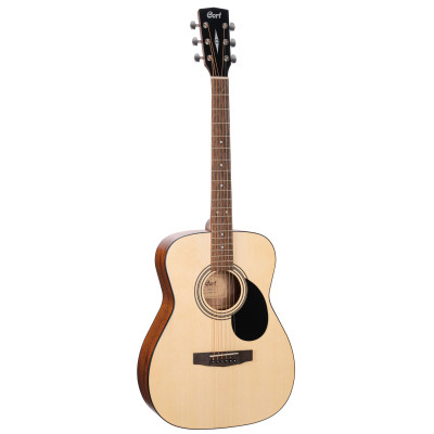 Гитара акустическая Cort AF510 Open Pore (AF510 OP) Винница - изображение 1