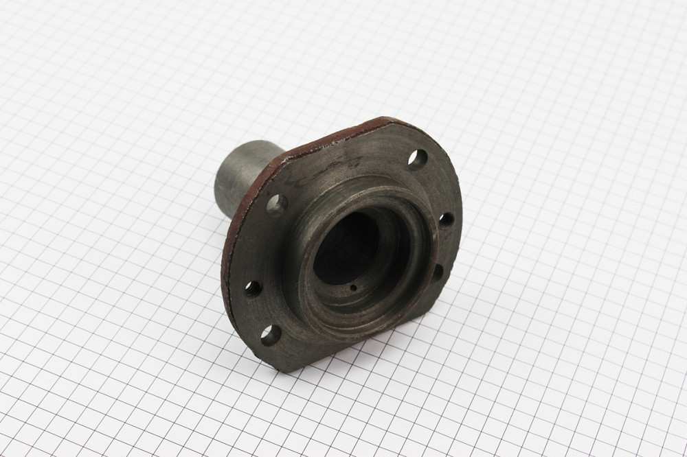 Опора корпуса вижимного підшипника DongFeng 354/404 (300.37.104-1) Київ - фото 2