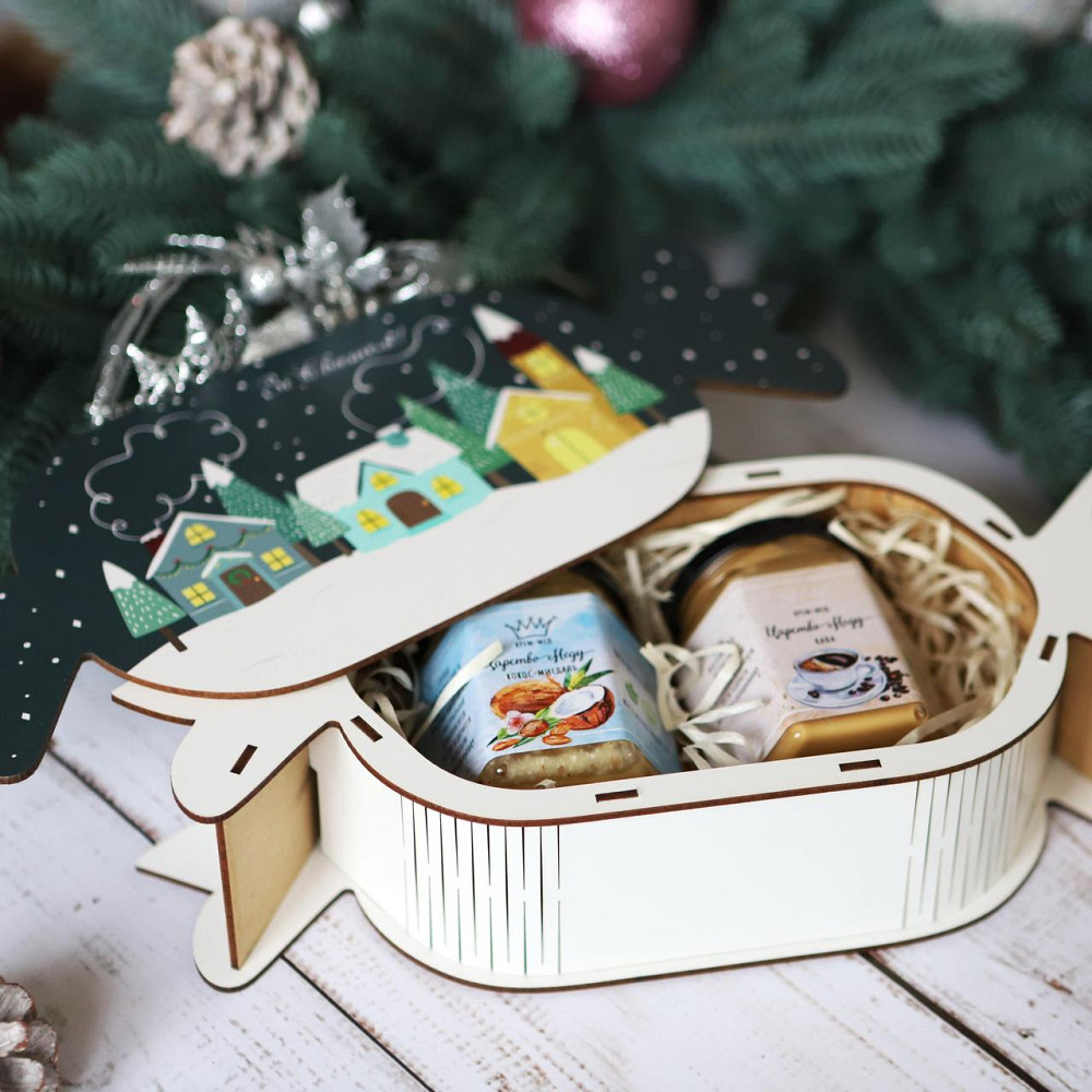 Універсальний подарунок на новий рік №17 дівчині, хлопцю, чоловіку, мамі, подрузі. Одеса - фото 2