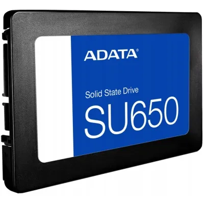 Накопитель SSD 2.5" 2TB Ultimate SU650 ADATA (ASU650SS-2TT-R) Винница - изображение 3