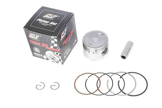 Поршень скутер 4 Т Китай 80 .S (Ø47,00) Мукачево