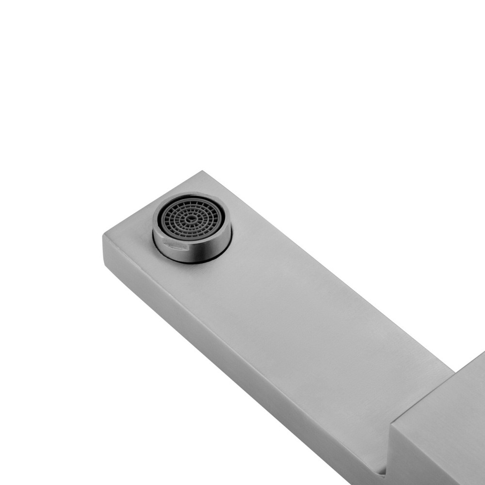 Душова система Kroner KRP Edelstahl Kubus — ESG064 Київ - фото 6