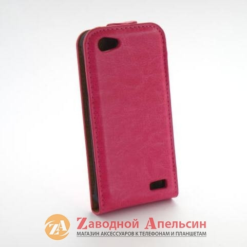 Чохол книжка HTC One V Chic Case Одеса - фото 4