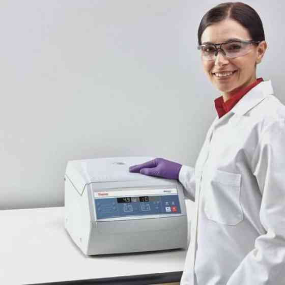 Центрифуга лабораторная Medifuge, Thermo Scientific Днепр