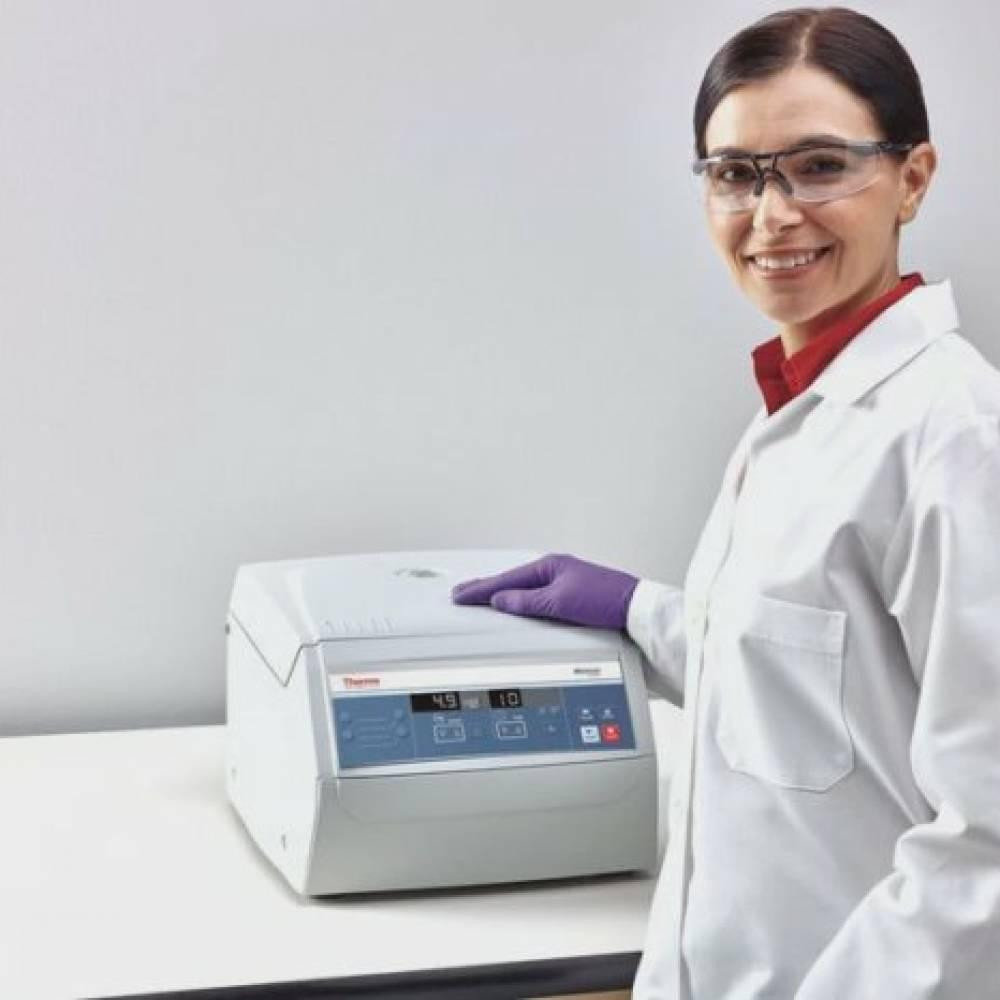 Центригуга лабораторна Medifuge, Thermo Scientific Дніпро - фото 3