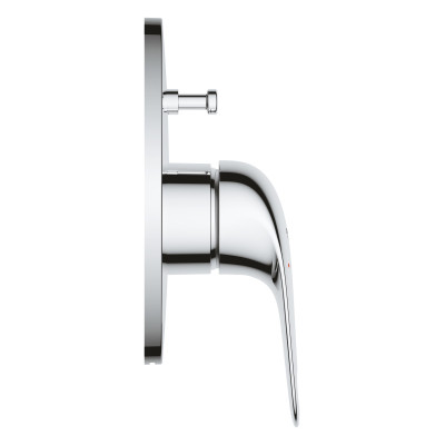 Змішувач Grohe QuickFix Swift (24336001) Вінниця - фото 5