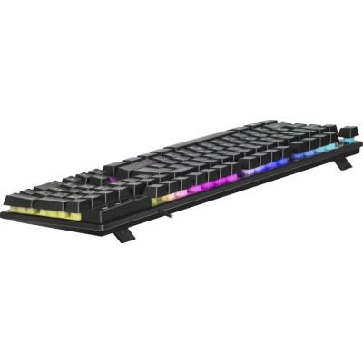 Клавиатура Defender Mayhem Mayhem GK-360DL USB UA Black (45362) Винница - изображение 6