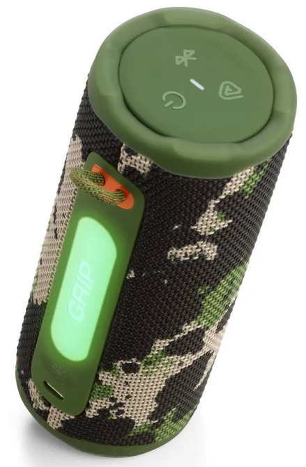 Портативна акустика JBL Grip Squad (JBLGRIPSQUAD) (7163529) Київ - фото 5