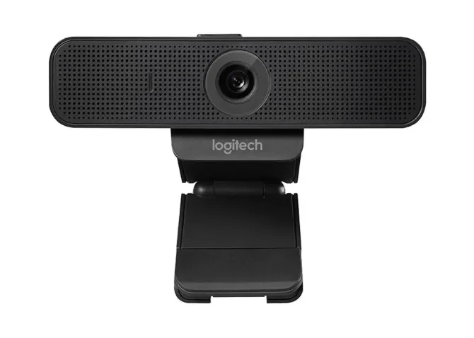 Вебкамера Logitech c925e PRO HD витринний Вариант Киев - изображение 1