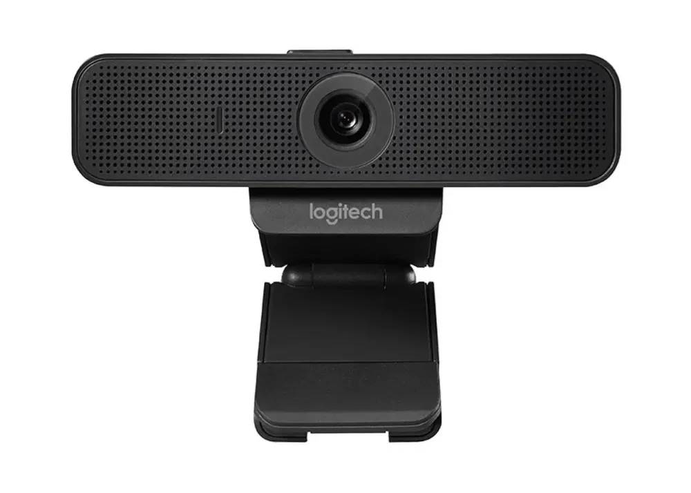 Вебкамера Logitech Logitech c925e  PRO HD Вітринний варіант Київ - фото 1
