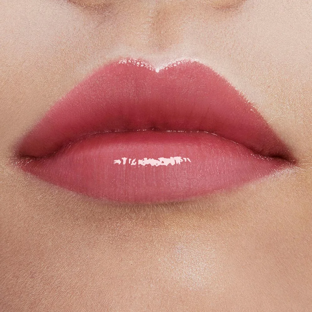 Бальзам для губ Yves Saint Laurent Loveshine Candy Glow Balm 5B Nude Crush Слов'янськ - фото 3