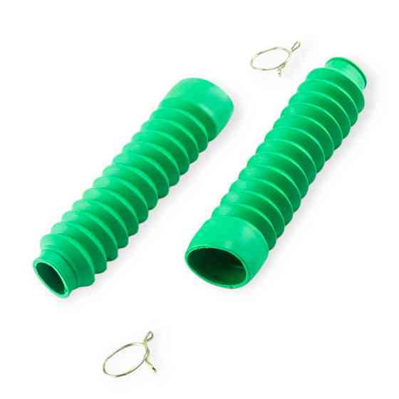 Гофра Minsk-Viper 125-150 зелена (к-кт 2 шт) вилки Мукачево