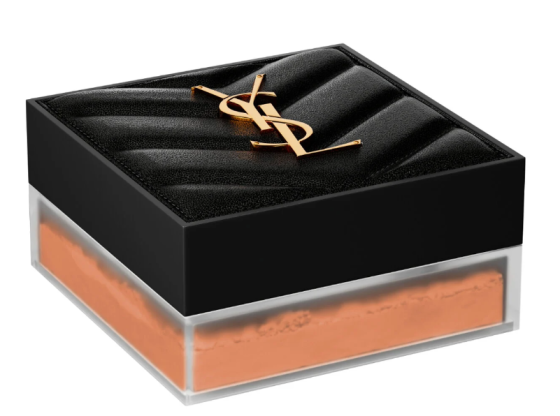 Пудра для обличчя Yves Saint Laurent All Hours Hyper Blur Loose Powder 3 Слов'янськ