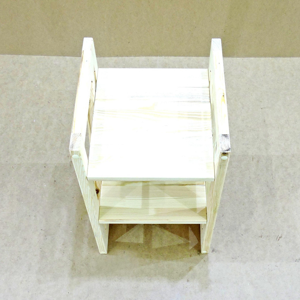 Етажерка розбірна "Оксфорд 30х50" бланже Миколаїв - фото 8