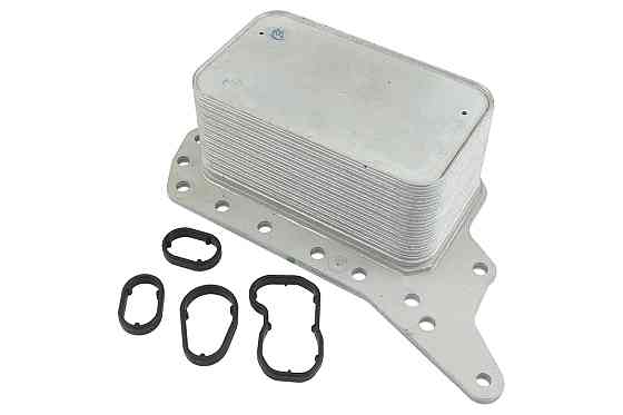 Теплообмінник Renault 1,6 DCi (152081926R) GP152081926R Київ
