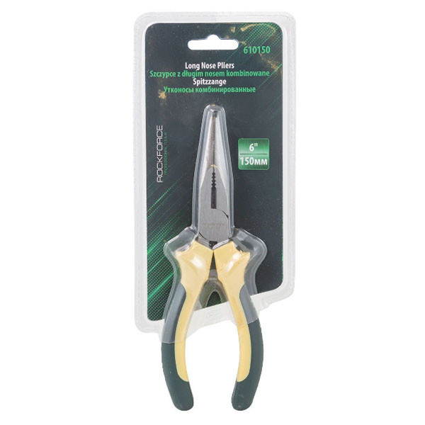 Качконоси комбіновані 150мм Одеса - фото 1