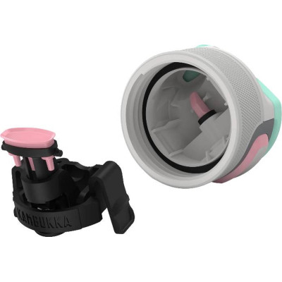 Бутылка для воды Kambukka Elton 750 мл темно-лазурний (11-03031) Винница - изображение 2