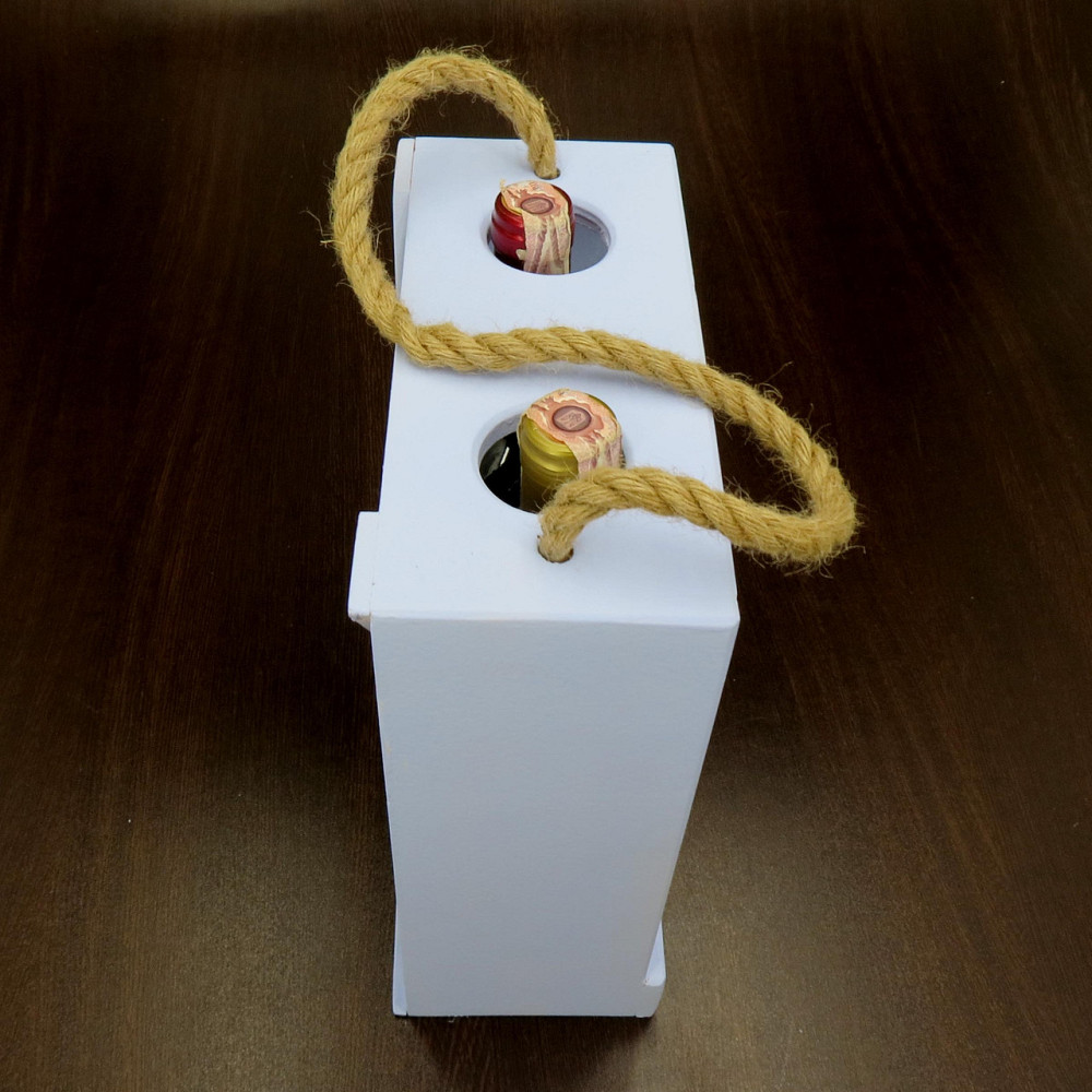 Подарочная коробка 